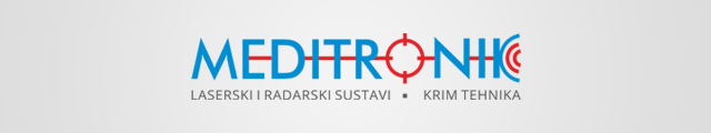 Meditronik - laserski i radarski sustavi | krim tehnika